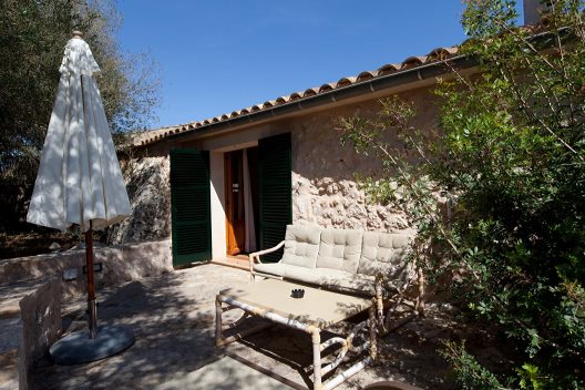 Hotel Rural Finca Valentín Son Roig