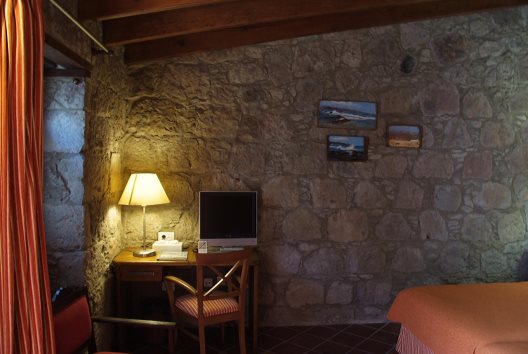 Hotel Rural Fonda De La Tea