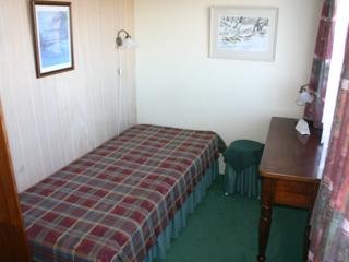 Hotel Rural Fosshotel Mosfell