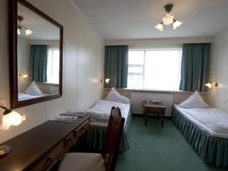 Hotel Rural Fosshotel Mosfell