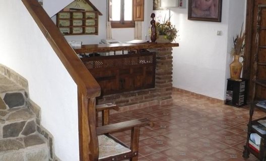 Hotel Rural Fuente La Teja