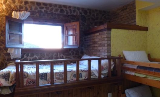 Hotel Rural Fuente La Teja
