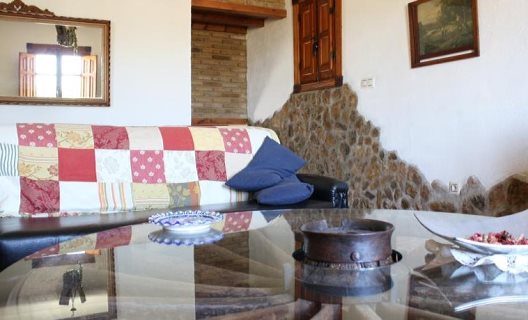 Hotel Rural Fuente La Teja