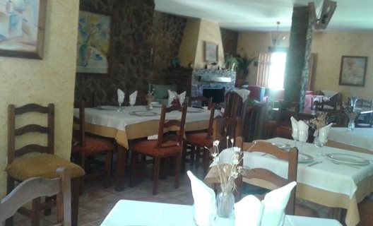 Hotel Rural Fuente La Teja