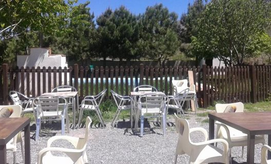 Hotel Rural Fuente La Teja