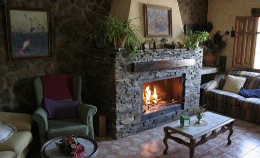 Hotel Rural Fuente La Teja