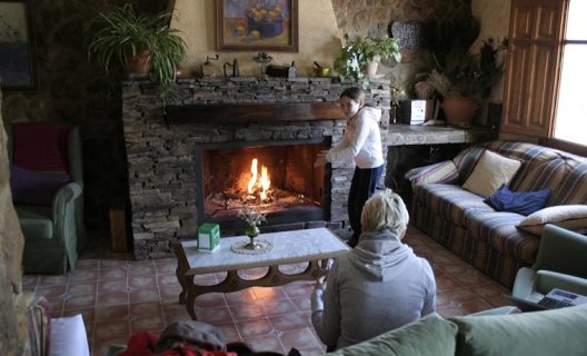 Hotel Rural Fuente La Teja