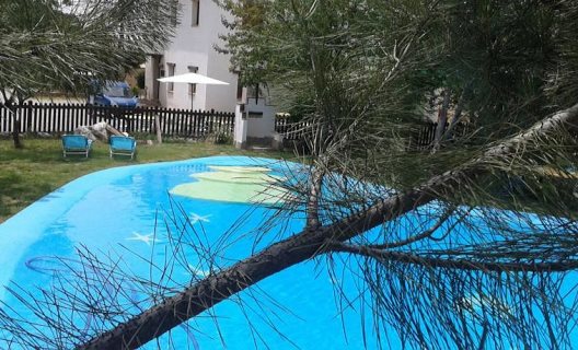 Hotel Rural Fuente La Teja