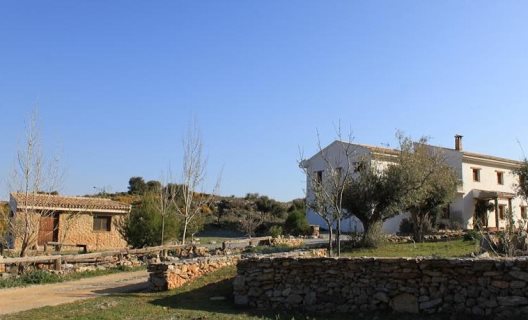Hotel Rural Fuente La Teja