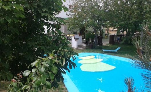 Hotel Rural Fuente La Teja