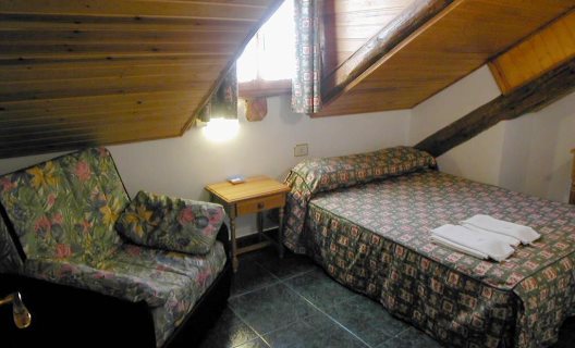 Hotel Rural Gabarre