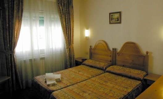 Hotel Rural Gabarre