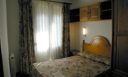 Hotel Rural Gabarre