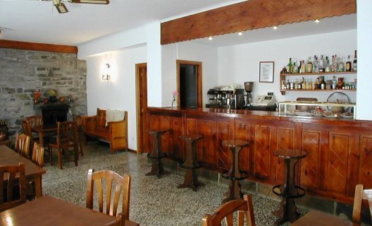 Hotel Rural Gabarre