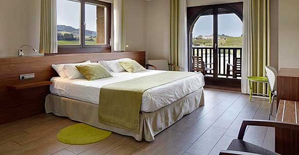 Hotel Rural Gaintza