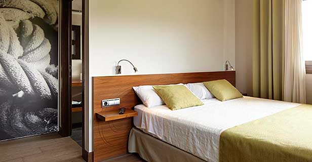 Hotel Rural Gaintza