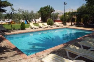 Hotel Rural Hacienda La Vereda
