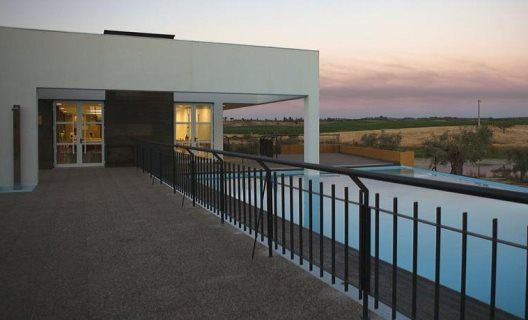 Hotel Rural Herdade Da Urgueira