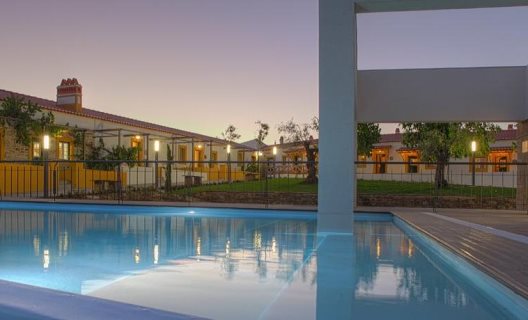 Hotel Rural Herdade Da Urgueira