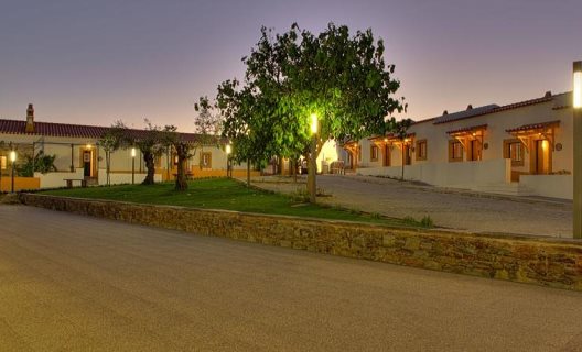 Hotel Rural Herdade Da Urgueira