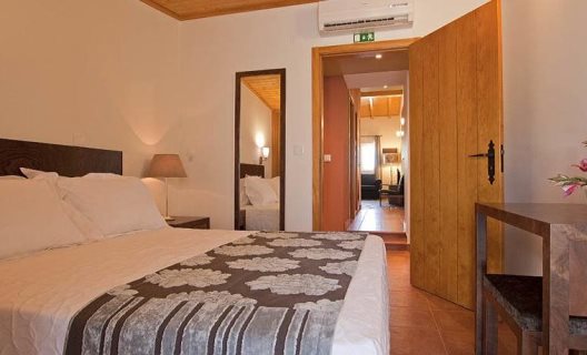 Hotel Rural Herdade Da Urgueira