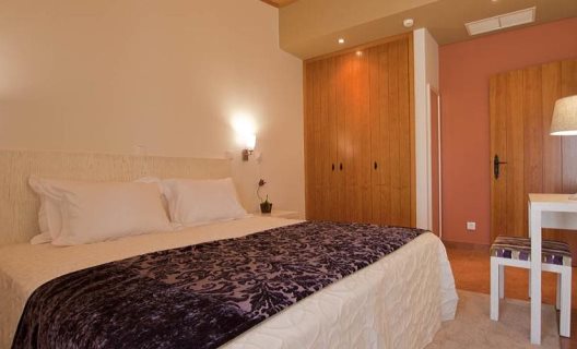 Hotel Rural Herdade Da Urgueira