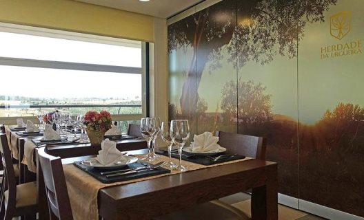 Hotel Rural Herdade Da Urgueira