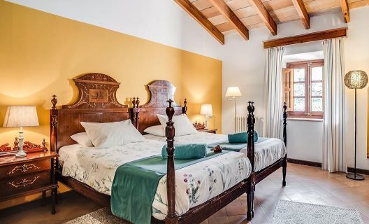 Hotel Rural Honor Vell