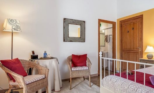 Hotel Rural Honor Vell