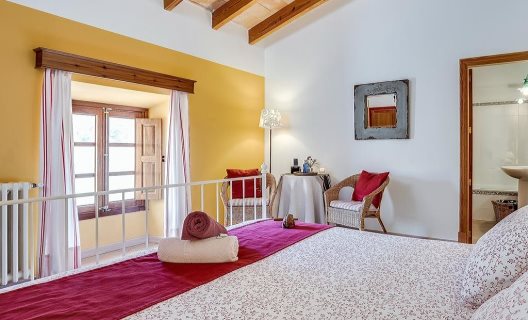 Hotel Rural Honor Vell