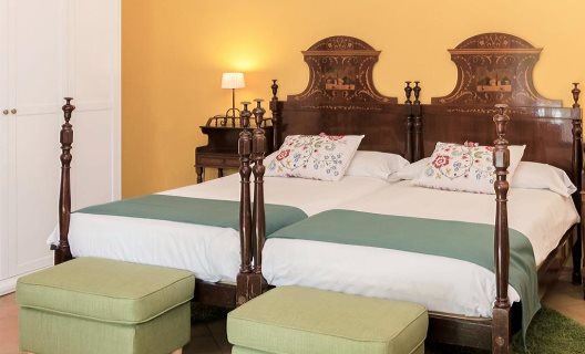 Hotel Rural Honor Vell