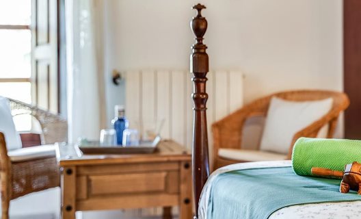 Hotel Rural Honor Vell