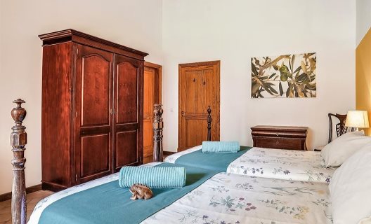 Hotel Rural Honor Vell