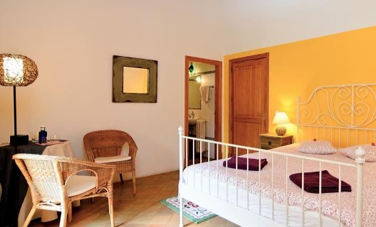 Hotel Rural Honor Vell