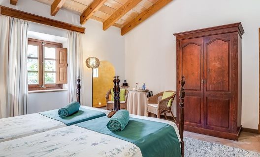 Hotel Rural Honor Vell