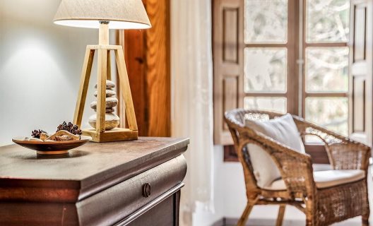 Hotel Rural Honor Vell