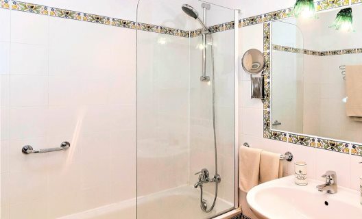 Hotel Rural Honor Vell