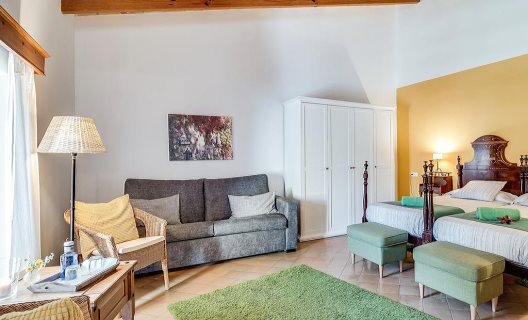 Hotel Rural Honor Vell