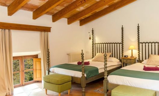 Hotel Rural Honor Vell