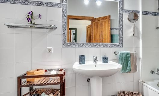 Hotel Rural Honor Vell