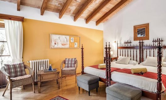 Hotel Rural Honor Vell