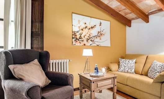 Hotel Rural Honor Vell