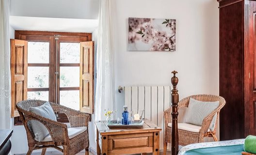 Hotel Rural Honor Vell