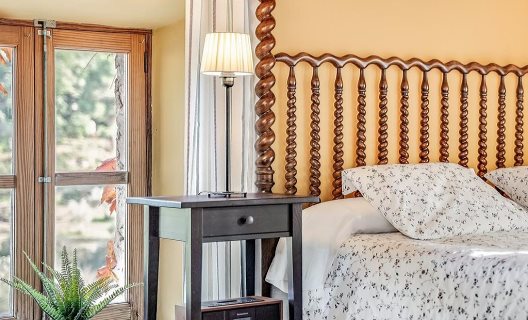 Hotel Rural Honor Vell