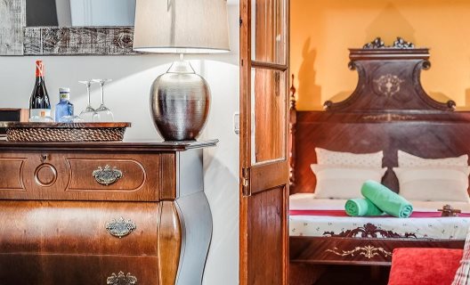 Hotel Rural Honor Vell