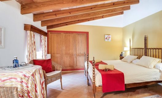 Hotel Rural Honor Vell