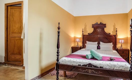 Hotel Rural Honor Vell