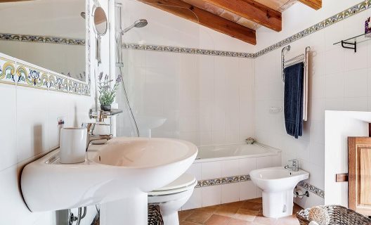 Hotel Rural Honor Vell