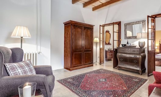 Hotel Rural Honor Vell
