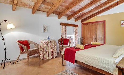 Hotel Rural Honor Vell